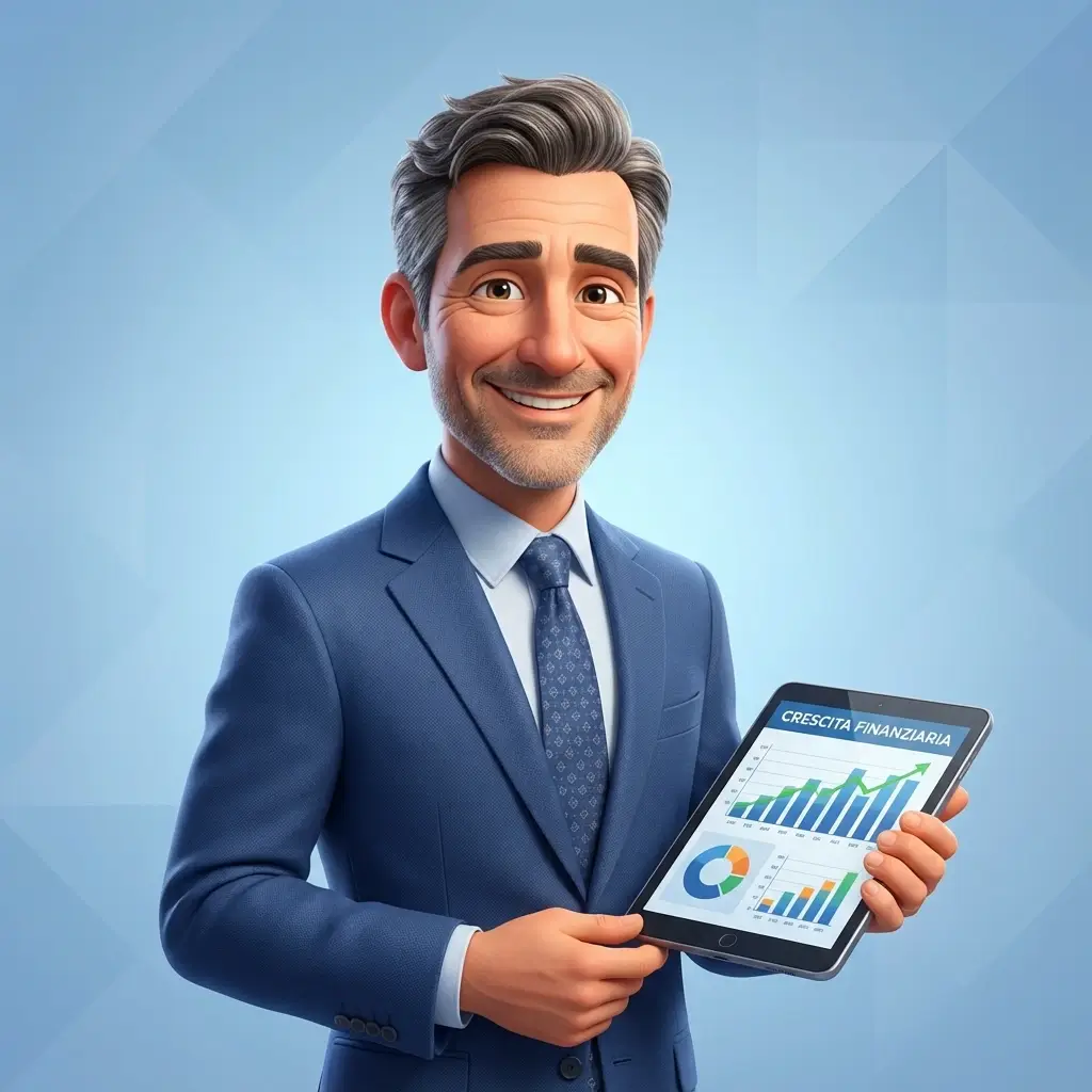 Il tuo consulente italiano